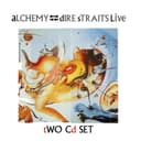Alchemy: Dire Straits Live cover