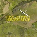 Hergest Ridge cover