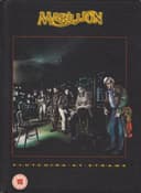 Clutching at Straws cover