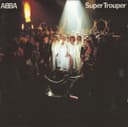 Super Trouper cover