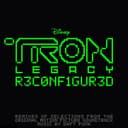 TRON: Legacy R3C0NF1GUR3D cover