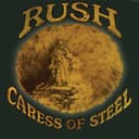 Caress of Steel cover