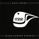 Trans Europe Express cover