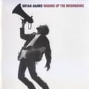 Waking Up the Neighbours cover