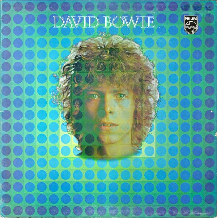David Bowie by David Bowie