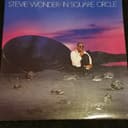 In Square Circle cover