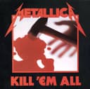 Kill ’Em All cover