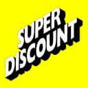 Super Discount cover