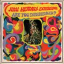 Are You Experienced cover