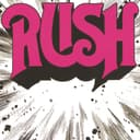 Rush cover