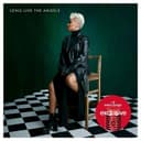 Long Live the Angels cover