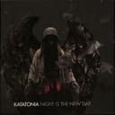 Night Is the New Day cover