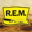 Out of Time cover