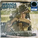 Postcards From Texas cover