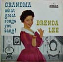 Grandma What Great Songs You Sang! cover