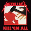 Kill ’Em All cover