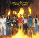 Street Survivors cover