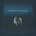 The Soft Parade cover