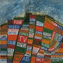 Hail to the Thief cover