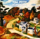 Into the Great Wide Open cover