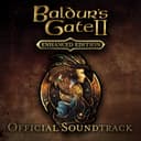 Baldur’s Gate II: Enhanced Edition cover