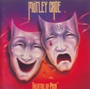 Theatre of Pain cover