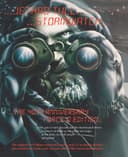 Stormwatch: The 40th Anniversary Force 10 Edition cover