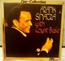 Frank Sinatra with Count Basie cover