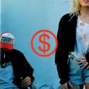 WOR$T GIRL IN AMERICA cover