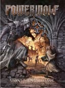 The Monumental Mass: A Cinematic Metal Event cover