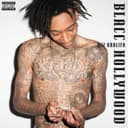 Blacc Hollywood cover