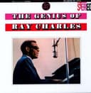 The Genius of Ray Charles cover