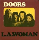 L.A. Woman cover