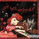 One Hot Minute cover