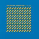 Orchestral Manoeuvres in the Dark cover