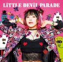 LiTTLE DEViL PARADE cover