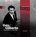 Getz/Gilberto cover
