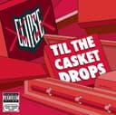 Til the Casket Drops cover