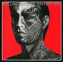 Tattoo You cover