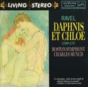 Daphnis et Chloé (Complete) cover