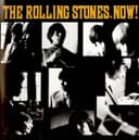 The Rolling Stones, Now! cover