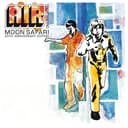 Moon Safari cover