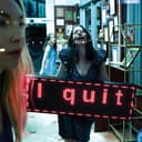 I quit cover