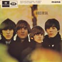 Beatles For Sale cover