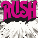 Rush cover