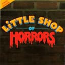 Little Shop of Horrors cover