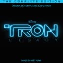 TRON: Legacy - The Complete Edition: Original Motion Picture Soundtrack cover