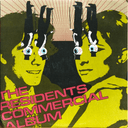 Commercial Album cover