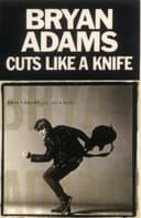 Cuts Like a Knife cover