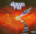 Dawn FM cover